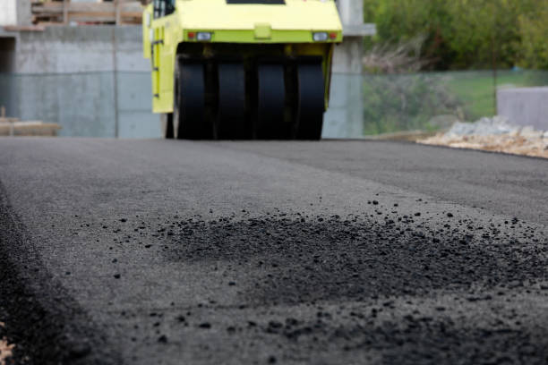 Reasons to Select Us for Your Driveway Paving Requirements in Francisville, KY