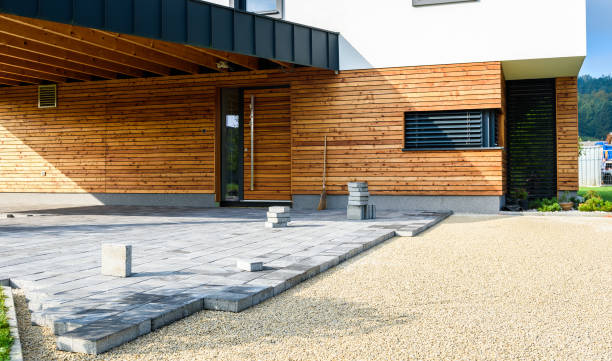 Best Driveway Pavers Contractor  in Francisville, KY