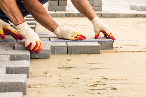 Best Decorative Driveway Pavers  in Francisville, KY