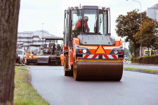 Best Driveway Paving Contractor  in Francisville, KY