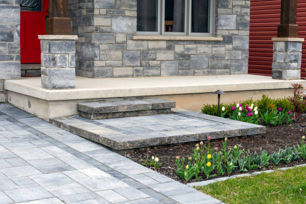 Best Driveway Pavers Near Me  in Francisville, KY