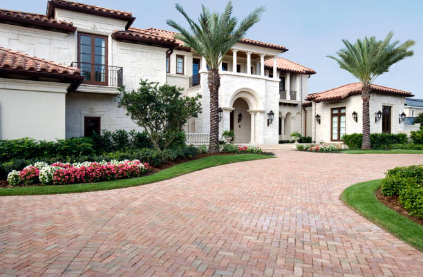 Best Driveway Pavers Near Me  in Francisville, KY