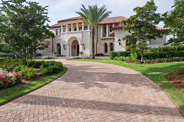 Best Local Driveway Pavers  in Francisville, KY