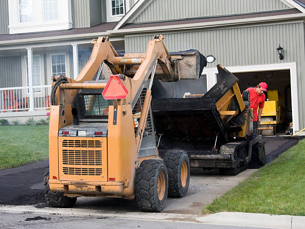 Best Residential Paver Driveway  in Francisville, KY