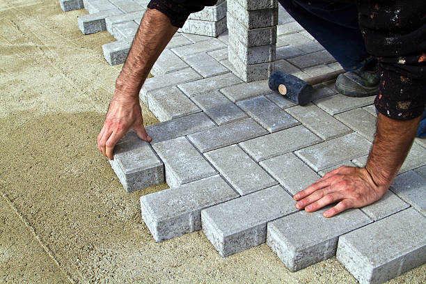  Francisville, KY Driveway Pavers Pros