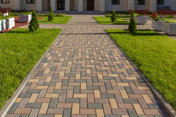 Best Permeable Paver Driveway  in Francisville, KY