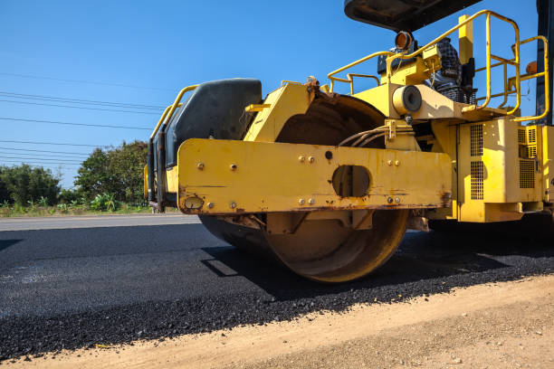 Best Residential Paver Driveway  in Francisville, KY